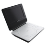Toshiba SDP75S Portable DVD Player - 7 &acute; Display - Silver - cod. 1019683111
