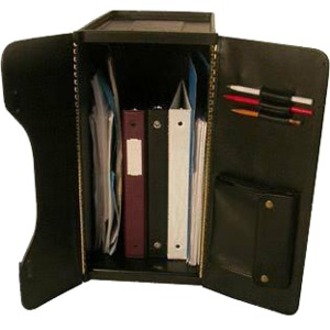 Stebco Deluxe Catalog Case