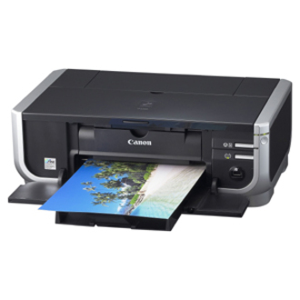 Canon PIXMA iP5300 Inkjet Photo Printer