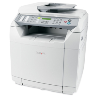 Lexmark X502N Multifunction Printer