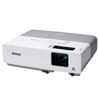 Epson PowerLite 822p Multimedia Projector