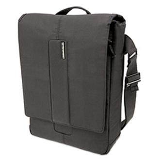 Kensington Contour Active 63202 Active Notebook Vertical Messenger Case