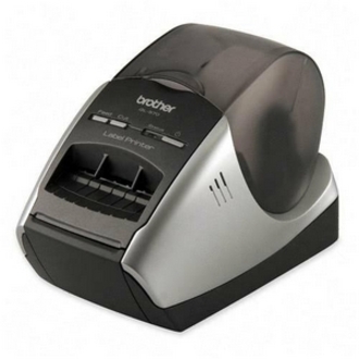 Brother QL-570 Thermal Label Printer