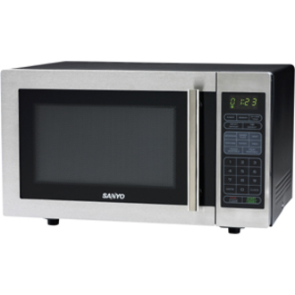 Sanyo EMS6588S Microwave Oven