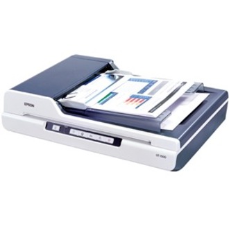 Epson WorkForce GT-1500 Sheetfed Scanner