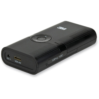 3M MPro120 Portable Projector