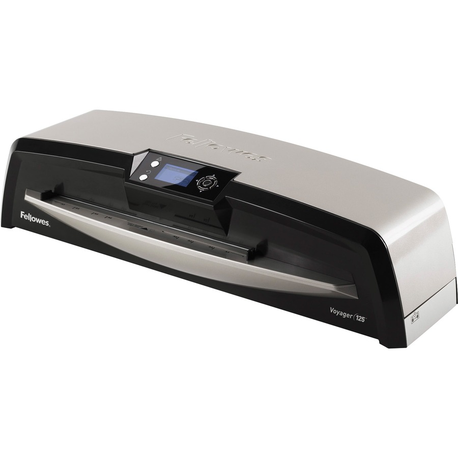 Fellowes Voyager VY-125 Laminator