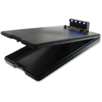 Saunders Lite N Write Storage Clipboard