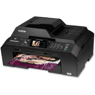 Brother MFC-J5910DW Multifunction Printer
