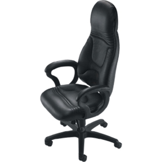 Global Obusforme 4630 High-back Executive Chair