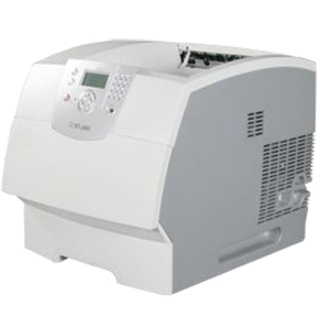Lexmark T644 Laser Printer