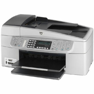 Hp Officejet J5780 All-in-one