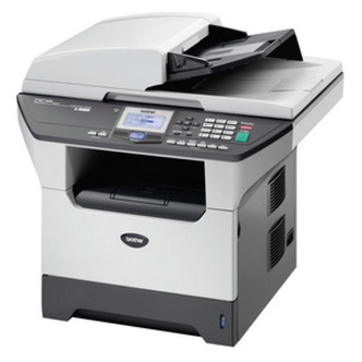 Brother DCP-8060 Multifunction Printer