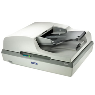 Epson GT-2500 Sheetfed Scanner