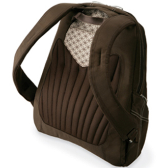 Kensington Contour Balance Notebook Backpack