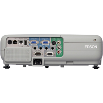 Epson PowerLite 826W Multimedia Projector