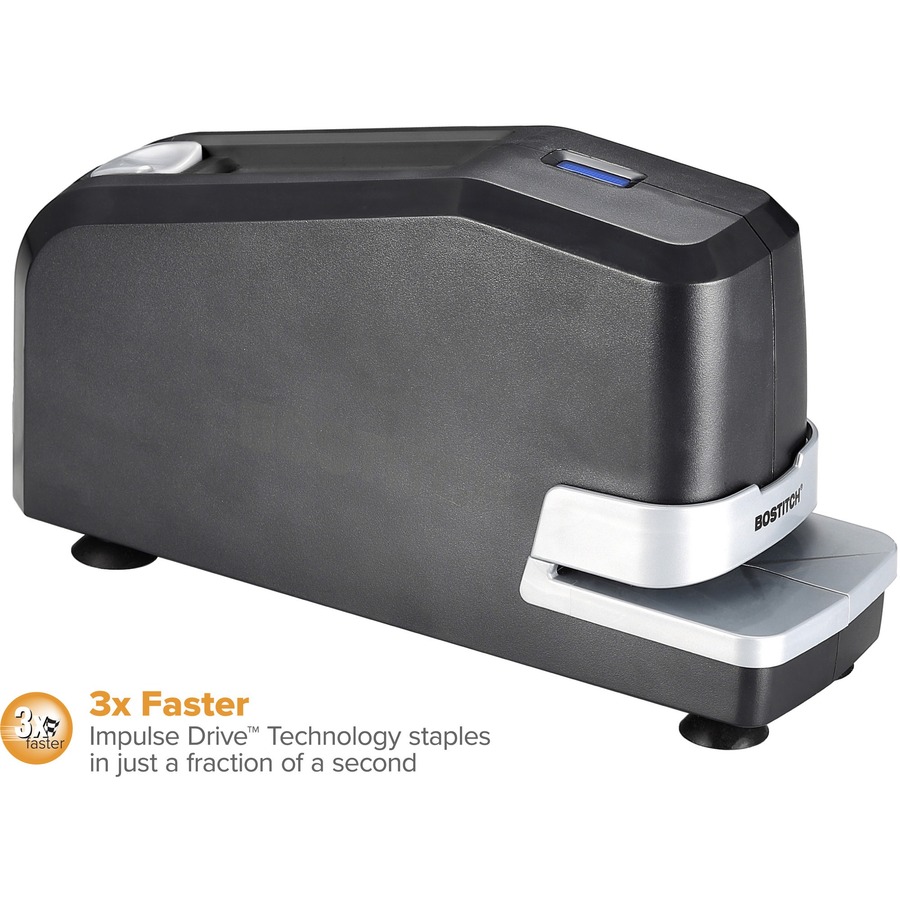 Stanley-Bostitch AntiJam Standard Electric Stapler