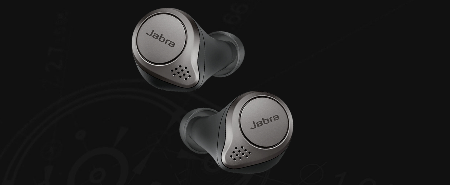 Jabra Elite Active 75T Black Friday