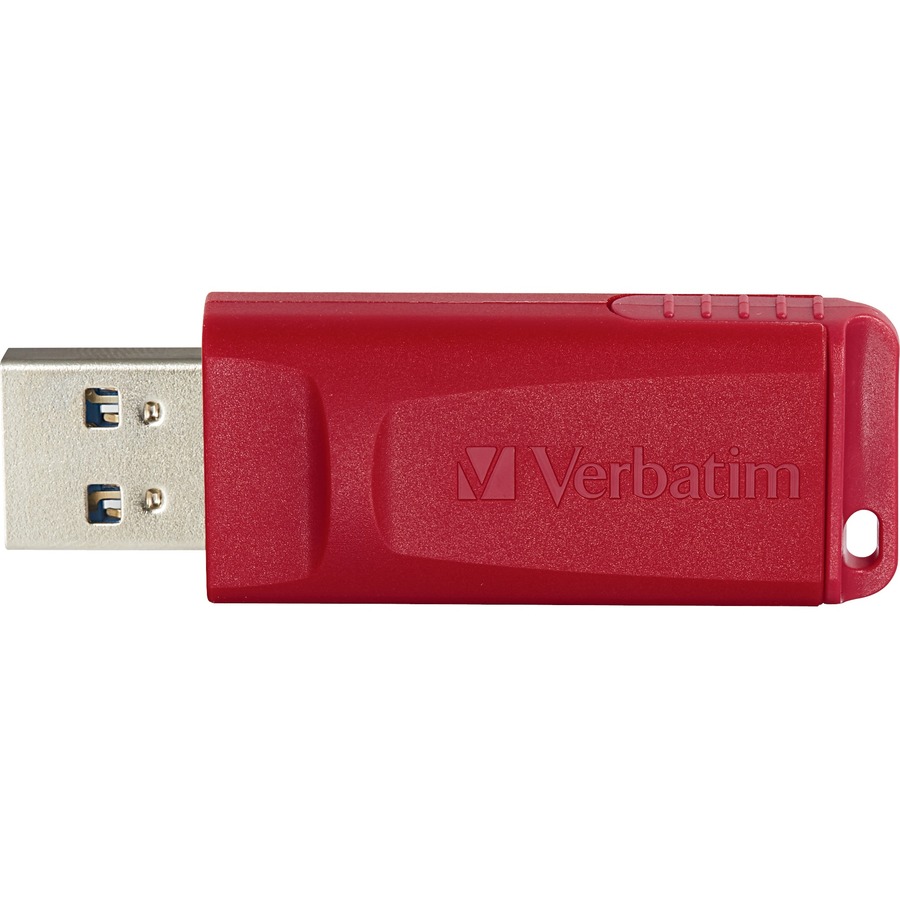 Verbatim 8GB Store 'n' Go USB 2.0 Flash Drive