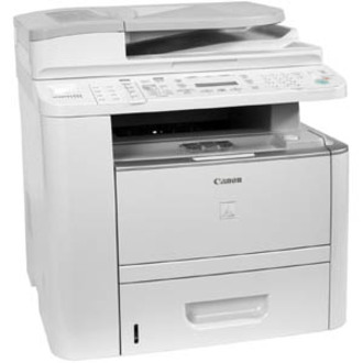 Canon imageCLASS D1150 Laser Multifunction Printer - Monochrome - Plain Paper Print - Desktop