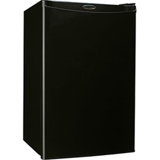 Danby DAR440BL Counter High Refrigerator