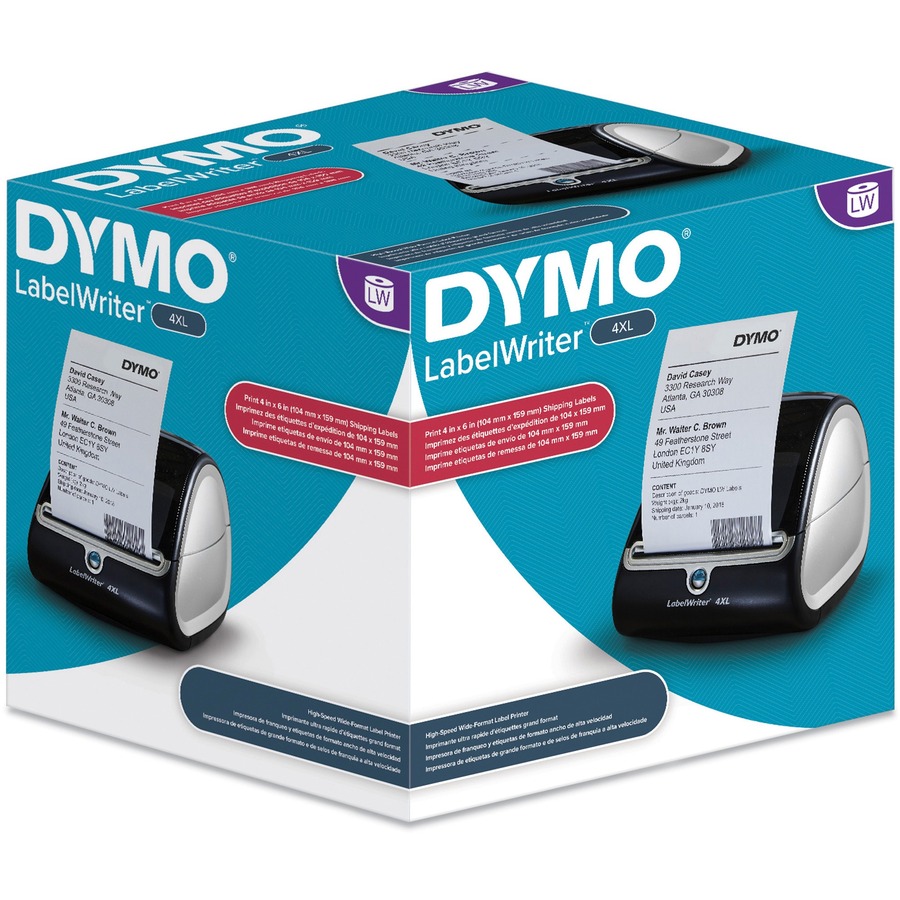 Dymo LabelWriter 4XL Label Printer