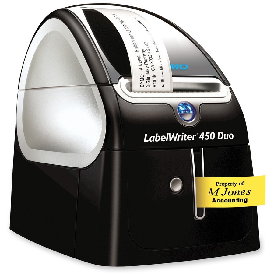 Sanford LabelWriter 450 DUO Label Printer