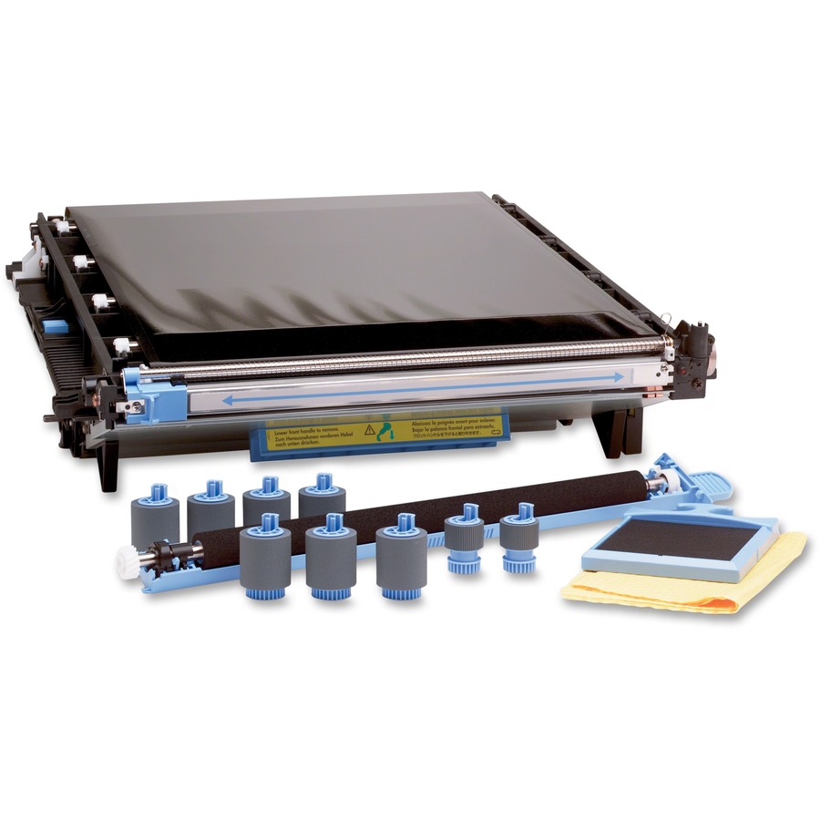 HP Image Transfer Kit