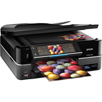 Epson Artisan 835 Multifunction Printer