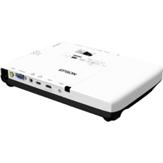 Epson PowerLite 1775W LCD Projector - 720p - HDTV - 16:10