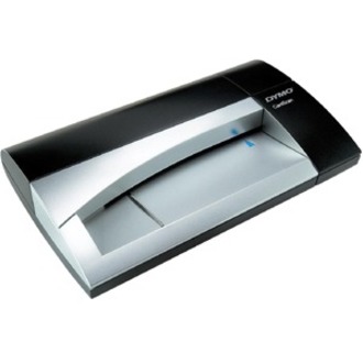 Dymo CardScan Team Card Scanner