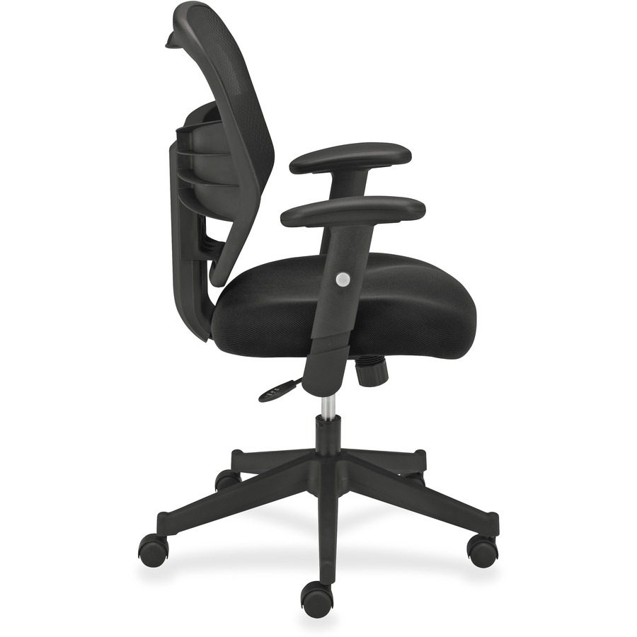 Basyx VL531 Mesh High Back Executive Chair