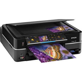 Epson Artision 725 Multifunction Printer