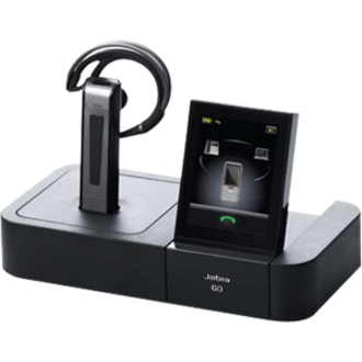 Jabra GO 6470 Earset