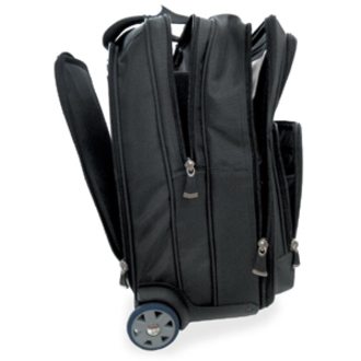 Kensington Contour Overnight Notebook Roller