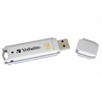 Verbatim 4GB Store 'n' Go U3 Smart USB 2.0 Flash Drive