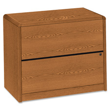 Lateral File Cabinets