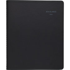 AAG 760105 At-A-Glance QuickNotes Wkly/Mntly Mangment Systems AAG760105