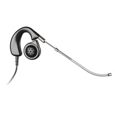 PLN H41 Plantronics Mirage Over-The-Ear Telephone Headset PLNH41
