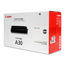CNM A30 Canon A30 Toner Cartridge CNMA30