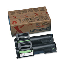 XER 6R244 Xerox 6R244 Copier Toner Cartridge XER6R244