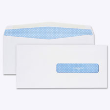 Claim Form Envelope,Regular,24 Sub,4-1/2