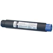 Oki Data 52107201 Toner Cartridge, 2, 000 Page Yield, OKI52107201, OKI 52107201