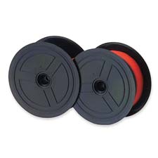Calculator Ribbon, 