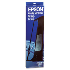 EPS 8766 Epson 8766 Fabric Printer Ribbon EPS8766