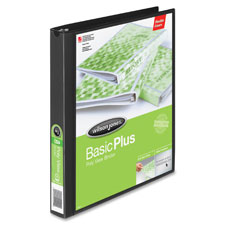 WLJ 43333 Acco/Wilson Jones Flexible Poly Ring Binders WLJ43333