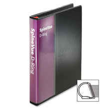 Slant-D View Binder, 1