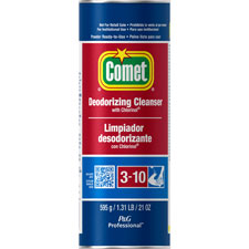 PAG 32987 Procter & Gamble Comet Powder Cleanser PAG32987
