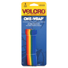 VELCRO Brand Get-A-Grip Velcro Straps