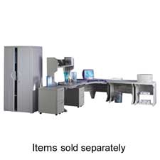Plastic / Resinite Workstation & Accessories